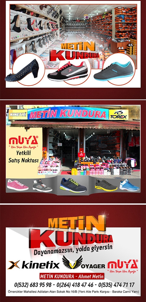 İndirim ayağınıza geldi