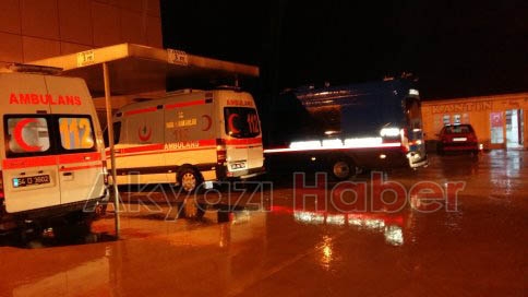 İntihar Eden Kadının Torunu tutuklandı