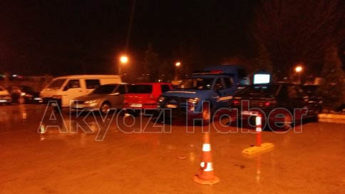 İntihar Eden Kadının Torunu tutuklandı