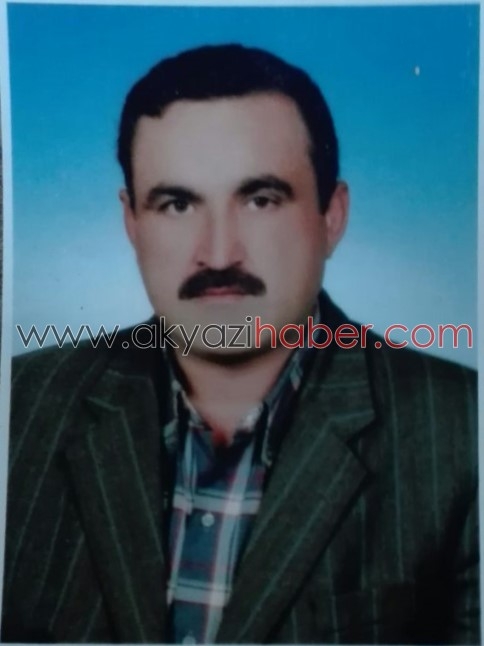 Vefat Fettah Zihni Çetinkaya