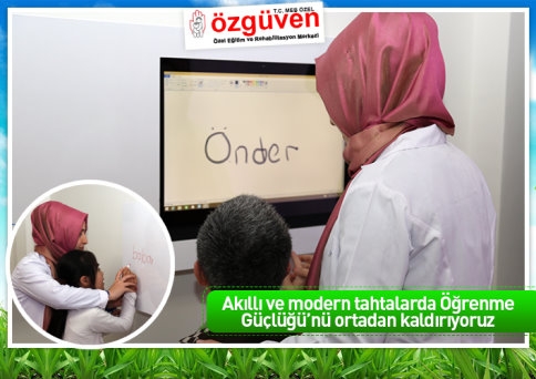 Eğitimde Dev Yatırım