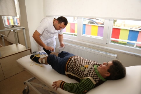 Eğitimde Dev Yatırım