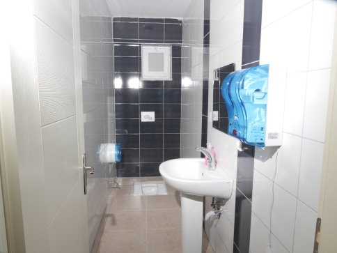 Eğitimde Dev Yatırım