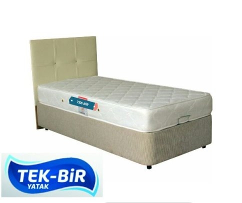 Tekbir Yatak Baza Kampanyası