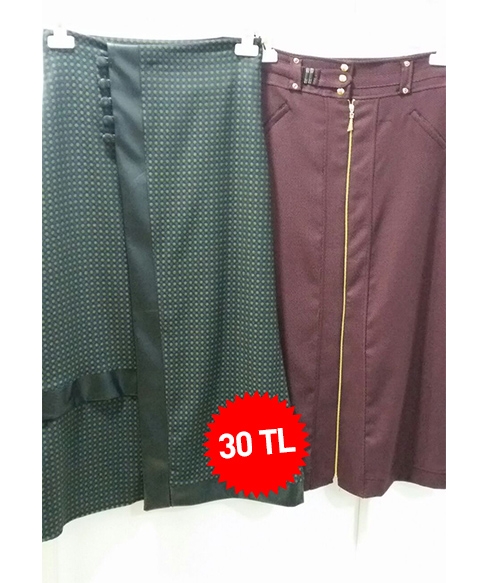 Moda Nilem'de SEZON FİNALİ !!!