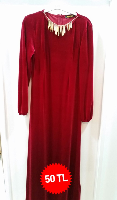 Moda Nilem'de SEZON FİNALİ !!!