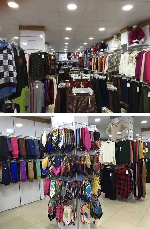 Moda Nilem'de SEZON FİNALİ !!!