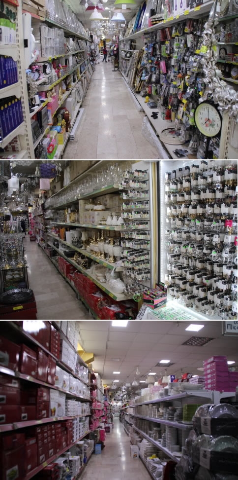 Çarşı Pazar AVM’de Sevgililer Günü hareketliliği