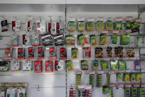 Araç Çakmaklık Çoğaltıcı Çoklayıcı 3 Port