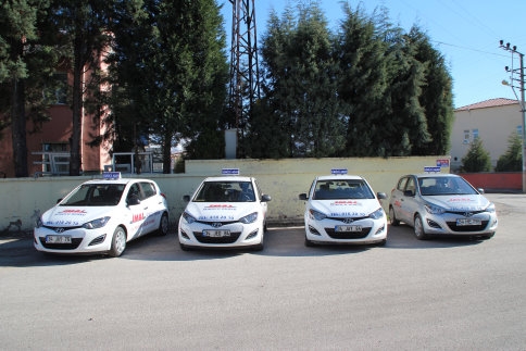 İsmimize Yakışır Hizmet Sunuyoruz