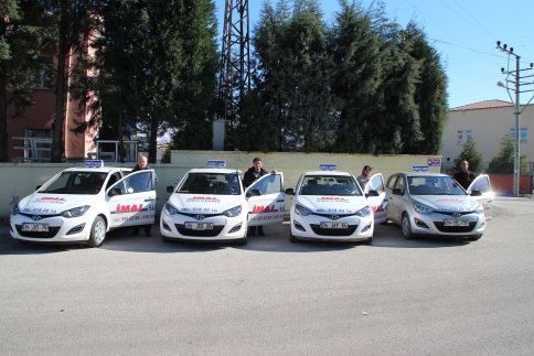 İsmimize Yakışır Hizmet Sunuyoruz