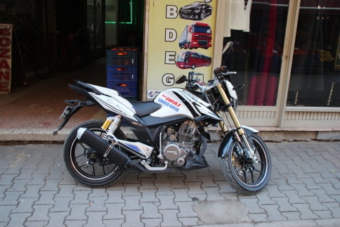 İsmimize Yakışır Hizmet Sunuyoruz