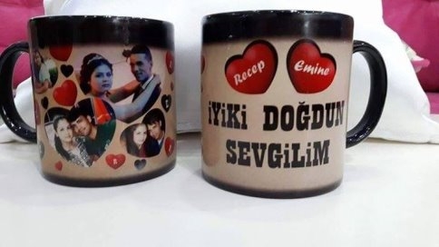 Bu Yıl Farklı Bir Hediye İle Onu Şaşırtın