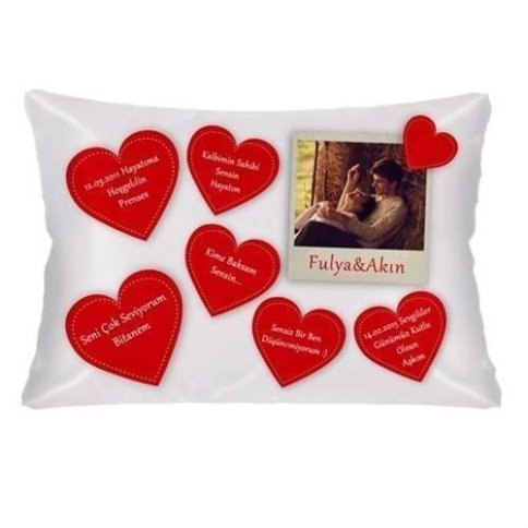 Bu Yıl Farklı Bir Hediye İle Onu Şaşırtın