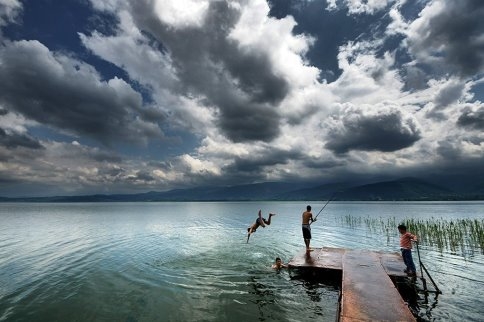 Ömer Kara’dan Bir Ödül Daha