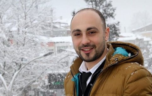 Ömer Kara’dan Bir Ödül Daha