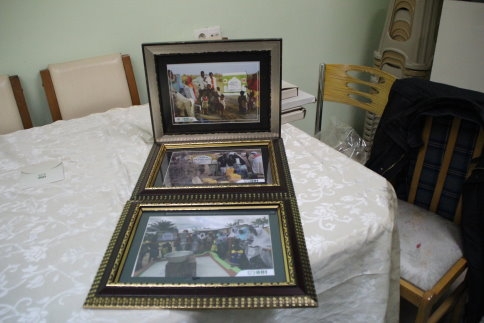 Akyazı İHH Afrika’da 13.Su Kuyusunu Açtı.
