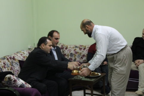 Akyazı İHH Afrika’da 13.Su Kuyusunu Açtı.
