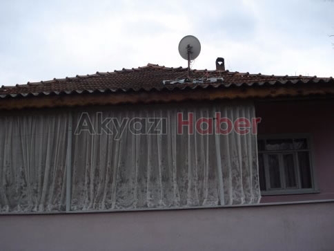 Roket Buldu Jandarma Paketledi