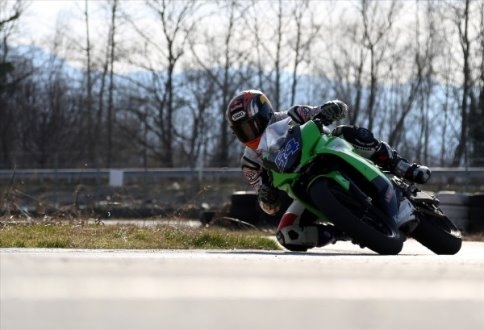 Kenan Sofuoğlu, Osmanlıspor'a transfer oldu