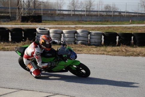 Kenan Sofuoğlu, Osmanlıspor'a transfer oldu