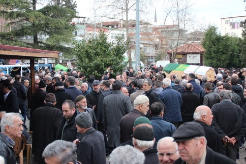 Necmiye Boztepe Vefat Etti