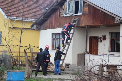 Baca Yangınlarına Dikkat !