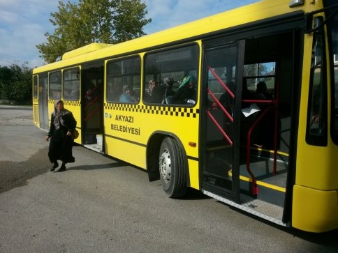 Kanser Taramaları Hayat Kurtarıyor