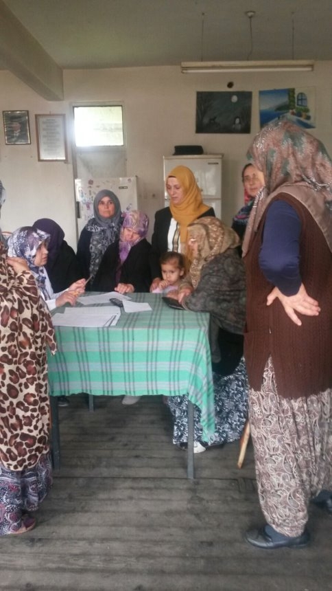 Kanser Taramaları Hayat Kurtarıyor