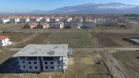 Nar Yapı ve Kaymak Emlak’tan indirimli Daireler