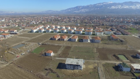 Nar Yapı ve Kaymak Emlak’tan indirimli Daireler