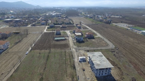 Nar Yapı ve Kaymak Emlak’tan indirimli Daireler