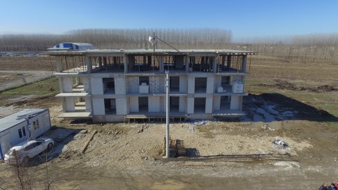 Nar Yapı ve Kaymak Emlak’tan indirimli Daireler