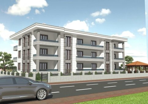 Nar Yapı ve Kaymak Emlak’tan indirimli Daireler