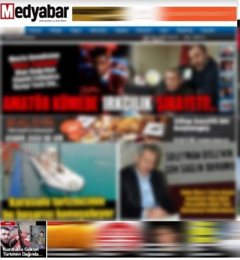 Kopyala yapıştır habercilikte seviye atladılar,Artık Okumaya bile ihtiyaç duymuyorlar

