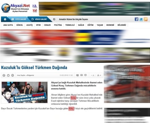 Kopyala yapıştır habercilikte seviye atladılar,Artık Okumaya bile ihtiyaç duymuyorlar

