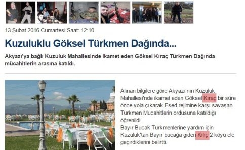 Kopyala yapıştır habercilikte seviye atladılar,Artık Okumaya bile ihtiyaç duymuyorlar

