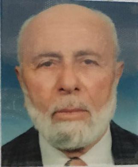 Vefat Cemalettin Furuncuoğlu