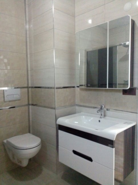 AKYAZI GÜRSOYLAR İNŞAAT’TAN YAPIMI TAMAMLANMIŞ SATILIK LÜSK DAİRELER