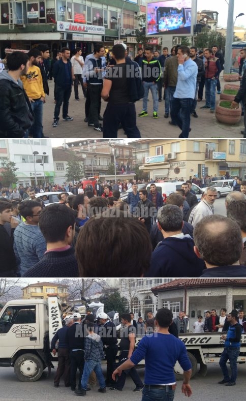 Polis’ten Motosikletlere Denetim 