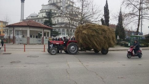 Motosiklet Denetimlerini Aralıksız Sürüyor