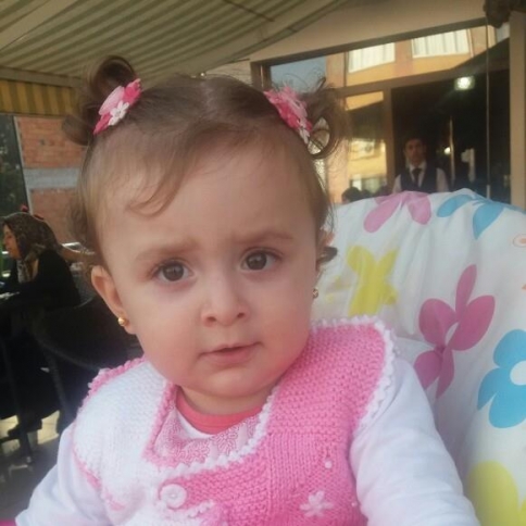 Hira bebeğe ne oldu