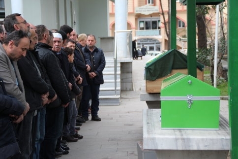 Hira bebeğe ne oldu