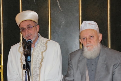 Akyazı’da Şehit Ve Gazileri Anma Programına Yoğun İlgi