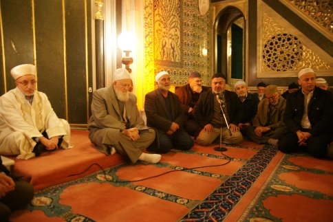 Akyazı’da Şehit Ve Gazileri Anma Programına Yoğun İlgi