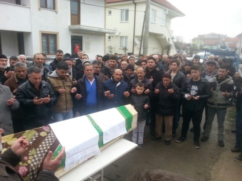 Bayraktar Ailesinin Acı Günü