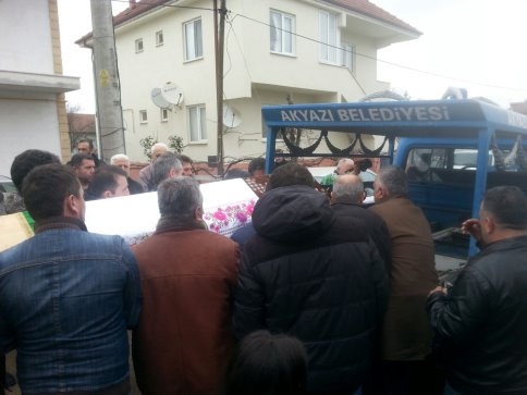 Bayraktar Ailesinin Acı Günü