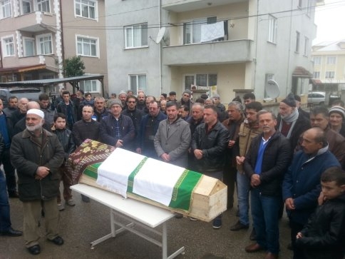 Bayraktar Ailesinin Acı Günü