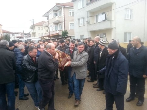 Bayraktar Ailesinin Acı Günü