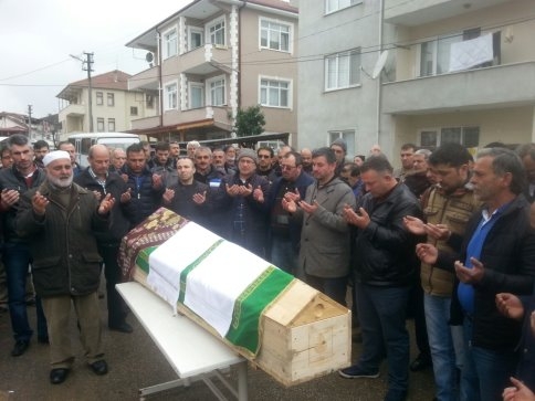 Bayraktar Ailesinin Acı Günü